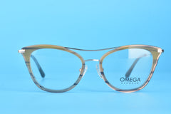 OMEGA EYEWEAR MK008 C4 50 18 140