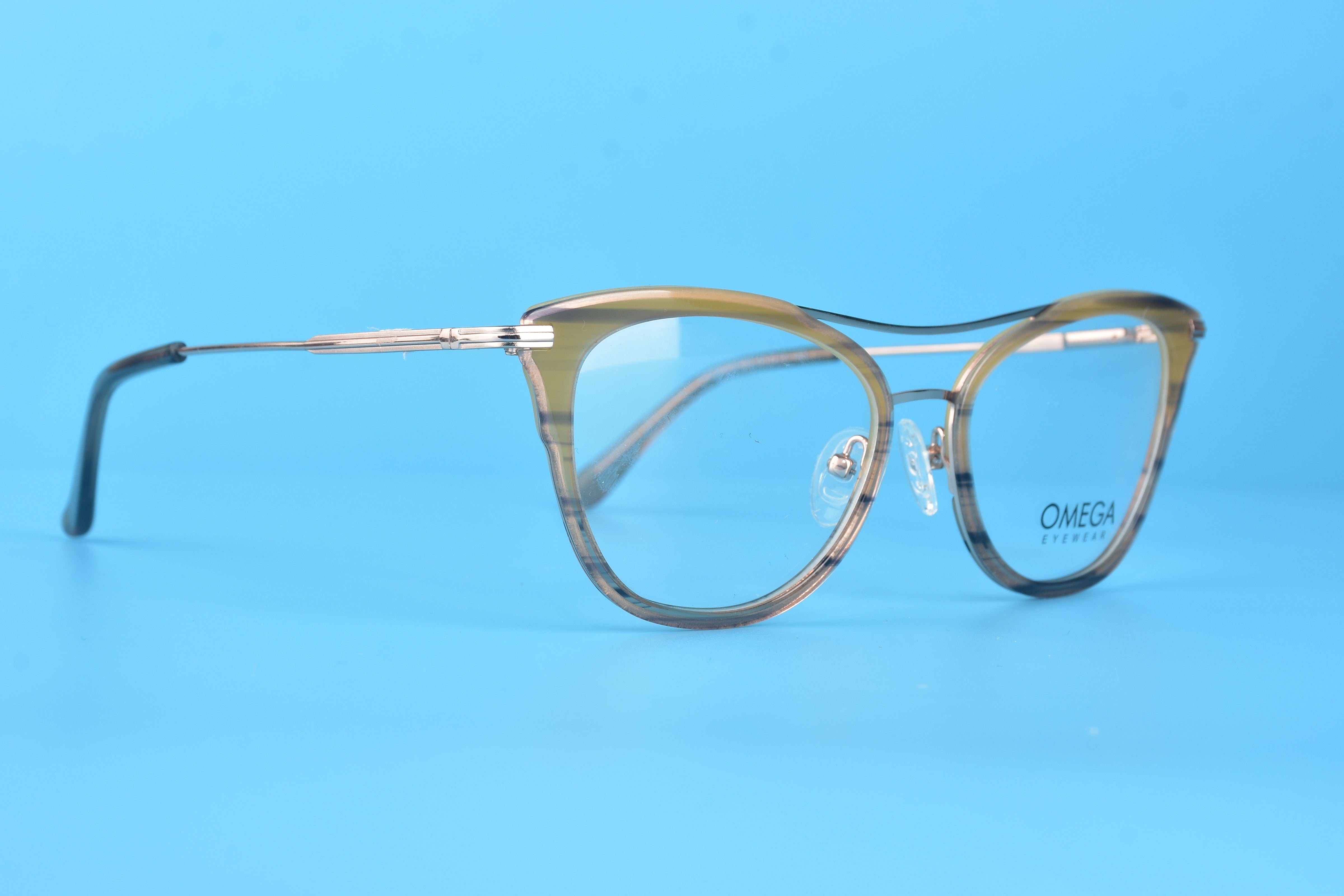 OMEGA EYEWEAR MK008 C4 50 18 140