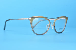 OMEGA EYEWEAR MK008 C4 50 18 140