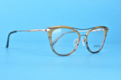 OMEGA EYEWEAR MK008 C4 50 18 140