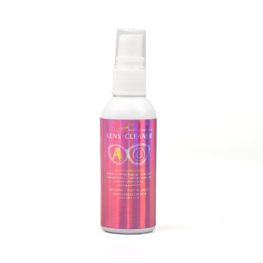 AO LENSE CLEANER
