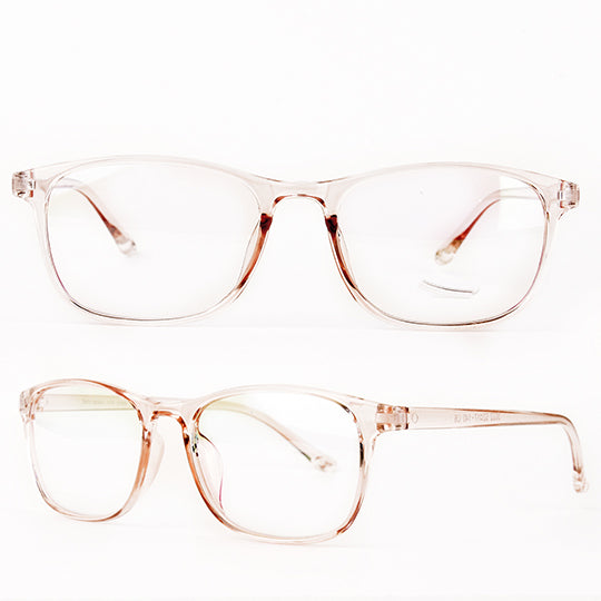 KS New York 3022 C6 (52-17-140) Clear Peach