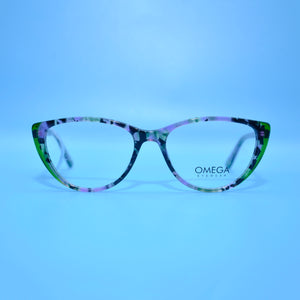 Omega Eyewear CB 5198 52 17 C4