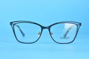 Omega Eyewear F070 C3 54 16 140 A