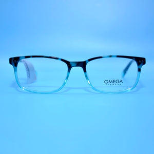 Omega Eyewear P3889 C1 54 17 145