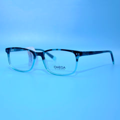 Omega Eyewear P3889 C1 54 17 145