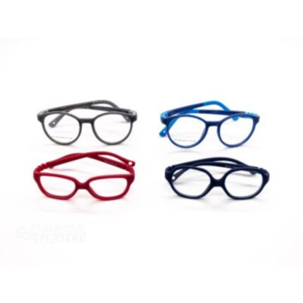 Durable & Flexible Kids' Eyeglasses – Built for Play