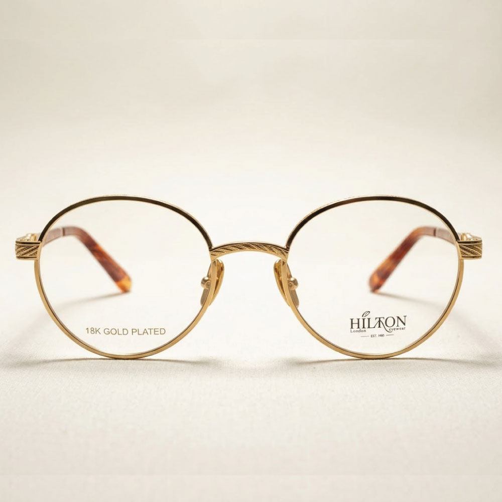 Hilton-Eyewear